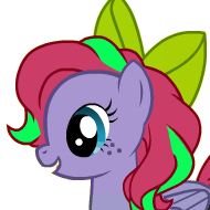 The internet's ONLY pegasister reviewer! Check out my work on community channel SherclopPones ~ https://t.co/VTI9Otr8Tf