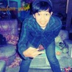 maulana10535175's profile picture. 