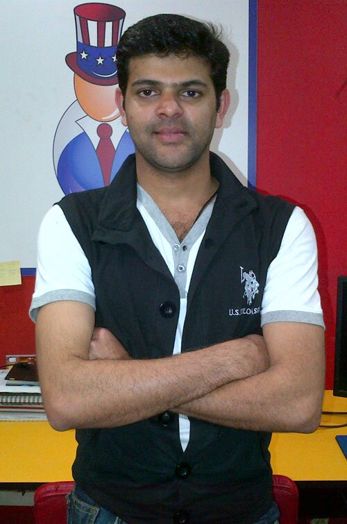 Web Designer/Developer