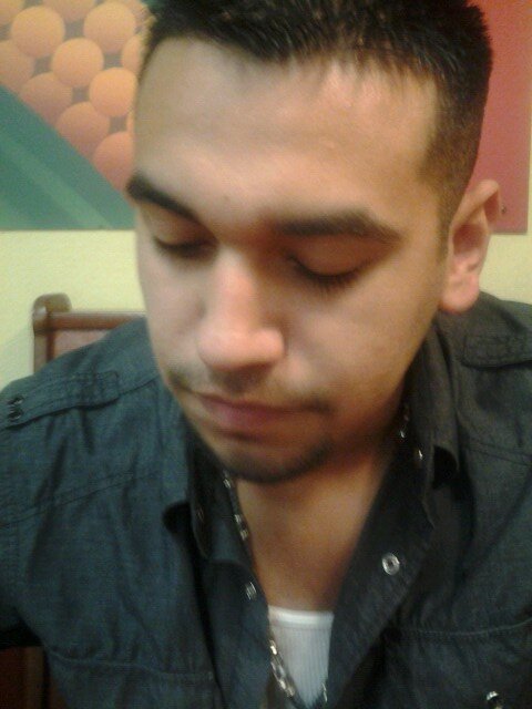 alonzo_barron's profile picture. 