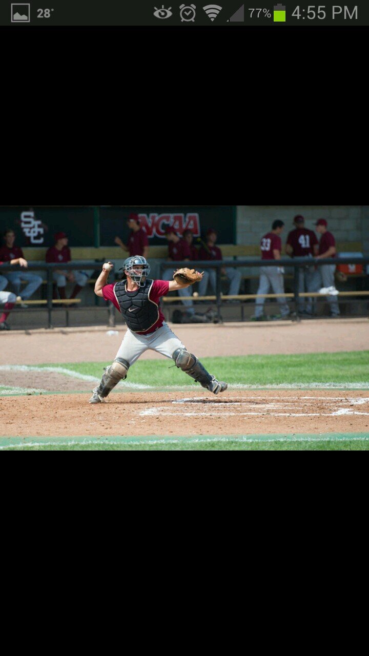 TalonParke13's profile picture. 