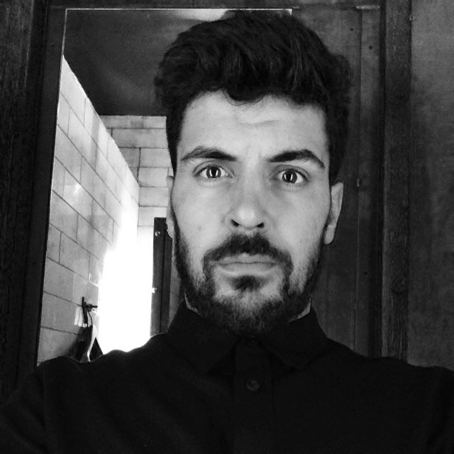 Steviepollock83's profile picture. well...