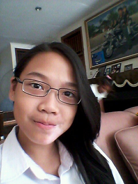 ♥ GOD| Targads JHS| 9b