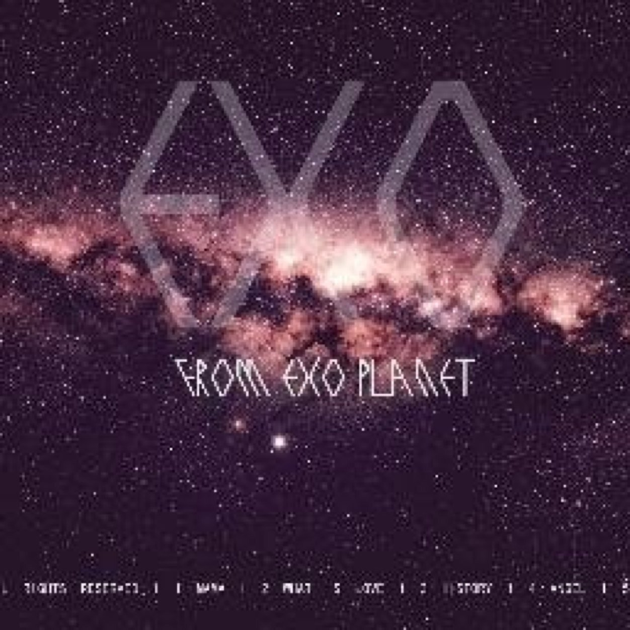 EXOrealtime_'s profile picture. ฟอลเฉพาะคนที่รี