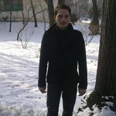 CatalinDaniliuc's profile picture. Omul nu e niciodata atat de mare ca atunci cand se lasa in genunchi sa ajute un copil!