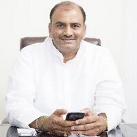 K Raghurama Raju (@kraghuramaraju) 's Twitter Profile