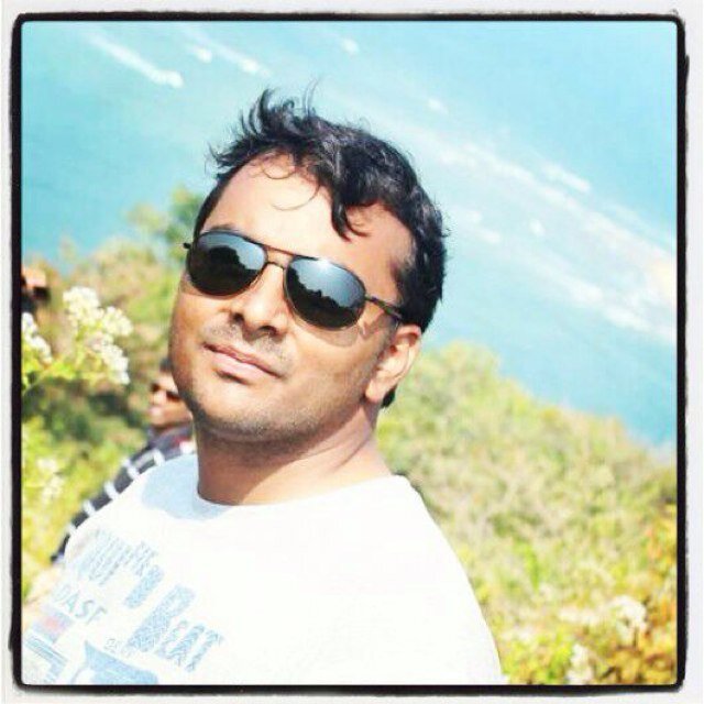 While there is Life..There is Hope !!