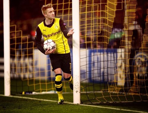 Welcome to fanbase Marco Reus.Share News About Borussia Dortmund,and tentunya Marco Reus.Mikir dua kali ya mblo sebelum mencet follow'-').#11 #TeamReus #BVB