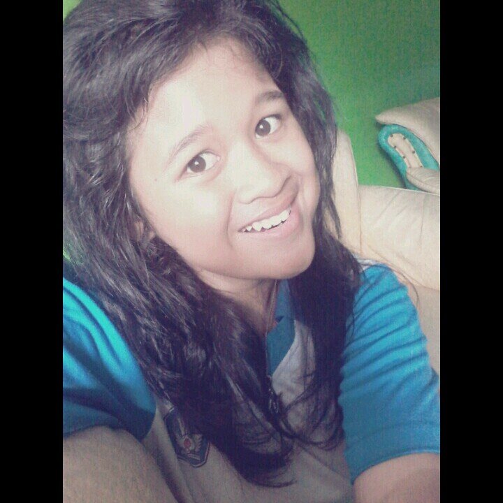Faktanya hidung pesek itu manis(ʃ⌣ƪ) *colek hidung*★! 1409♠TEGUH IKHSAN ARIF RIANSYAH♡24/m\♥ Follow Acc 2: @dekMel_ ! PIN:74CE4EDA