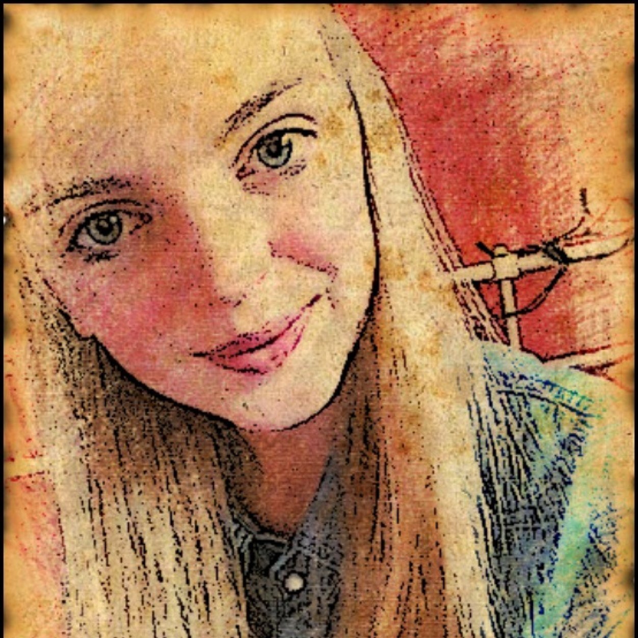 I need you ❤
