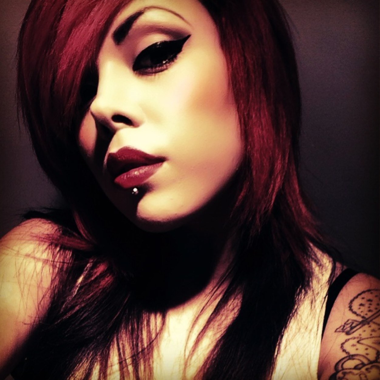 msxminniezombie's profile picture. 