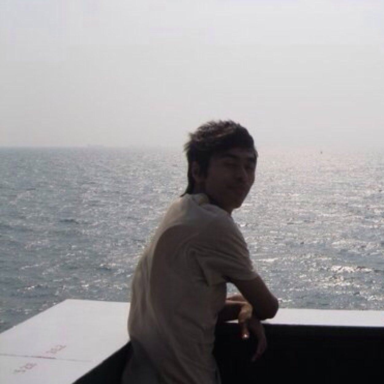 WungsZimik's profile picture. Signup 4 t 1stme@twtr