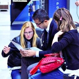 DanielaMaxim's profile picture. 