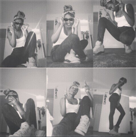 Hoe Ion Like You