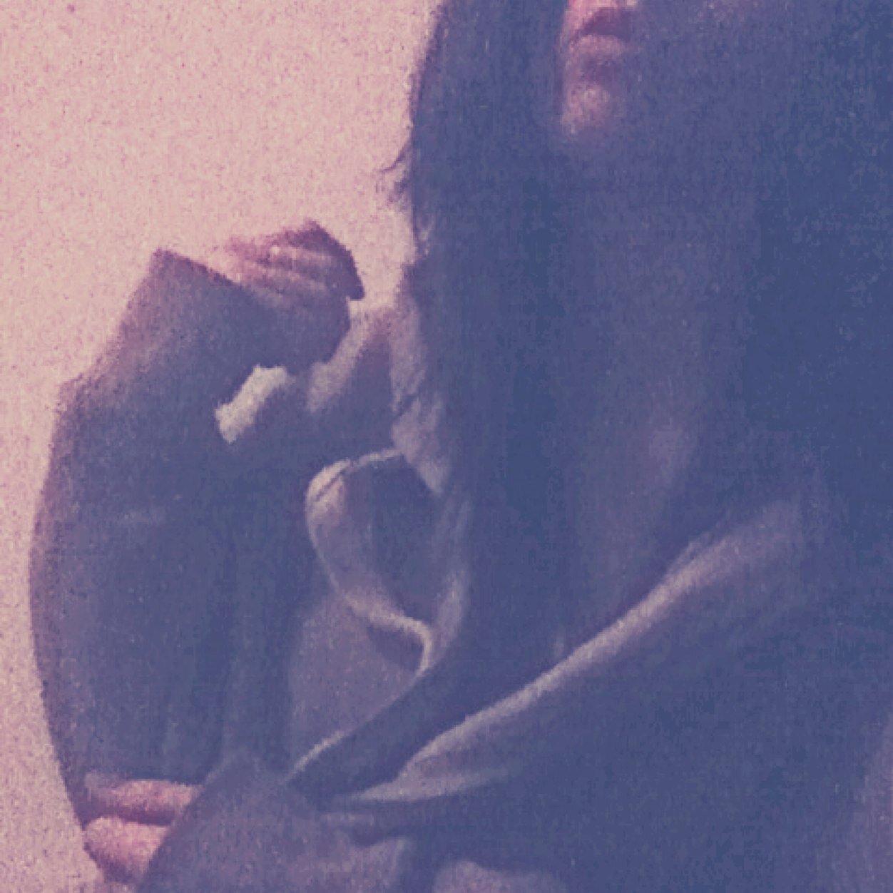 •too young to know•