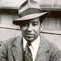 Langston Hughes (@langston_poems) 's Twitter Profile
