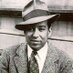 Langston Hughes (@langston_poems) Twitter profile photo