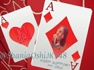 ShaniaOshiJKT48's profile picture. Always Support @ShaniaJKT48 and @officialJKT48 • You Are The Best ! #shareinfo #sharepict #Quiz • Admin : #MV48 #wid #Rj #89 • Owner : #Juju