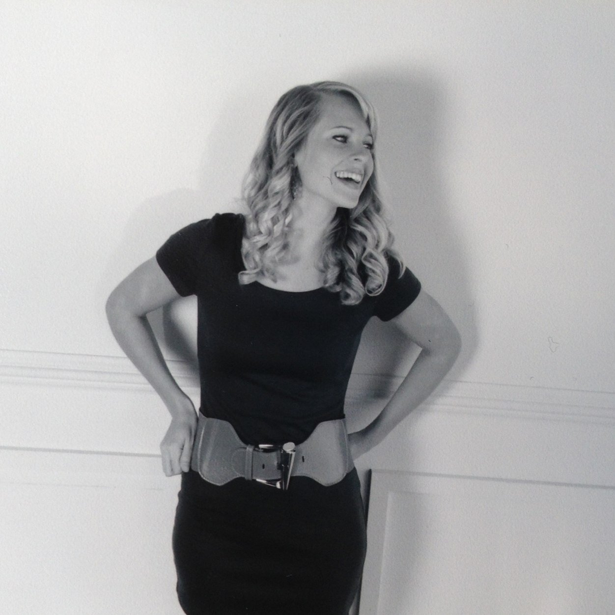 Hannahkdb's profile picture. Peace and Blessings ✌