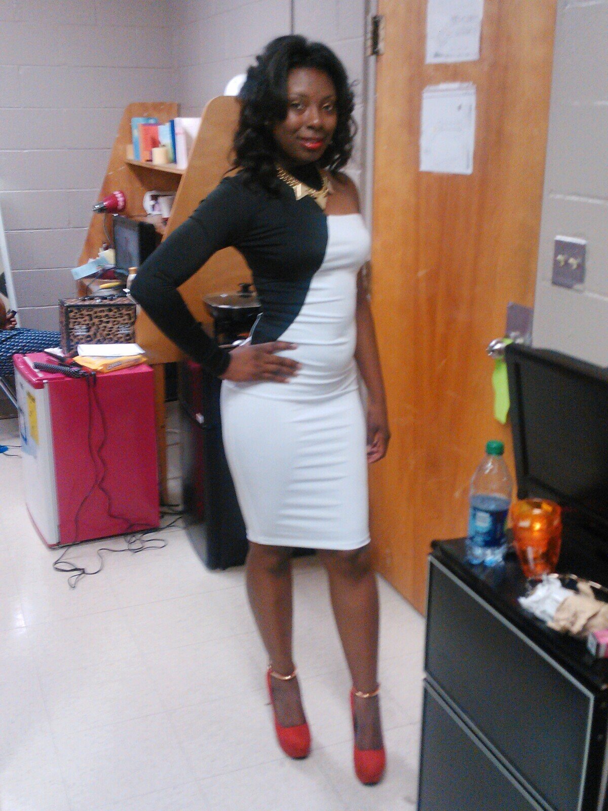#AlphaKappaAlpha #ThetaUpsilon #ThatPinkThatGreen