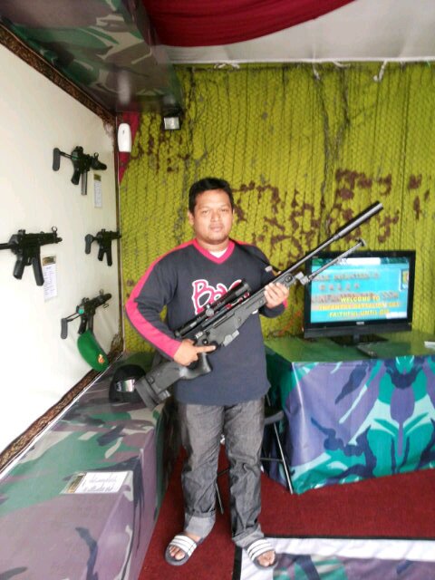 MohammadHilmanF's profile picture. CUKUPLAH ALLAH SEBAGAI PENOLONGKU