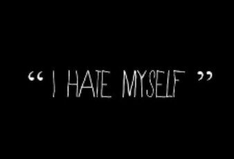 just a fucked up female teen who's tried to change but can't :(  I'm here to help and will talk to you, tweet or DM me. follow me and I'll follow back