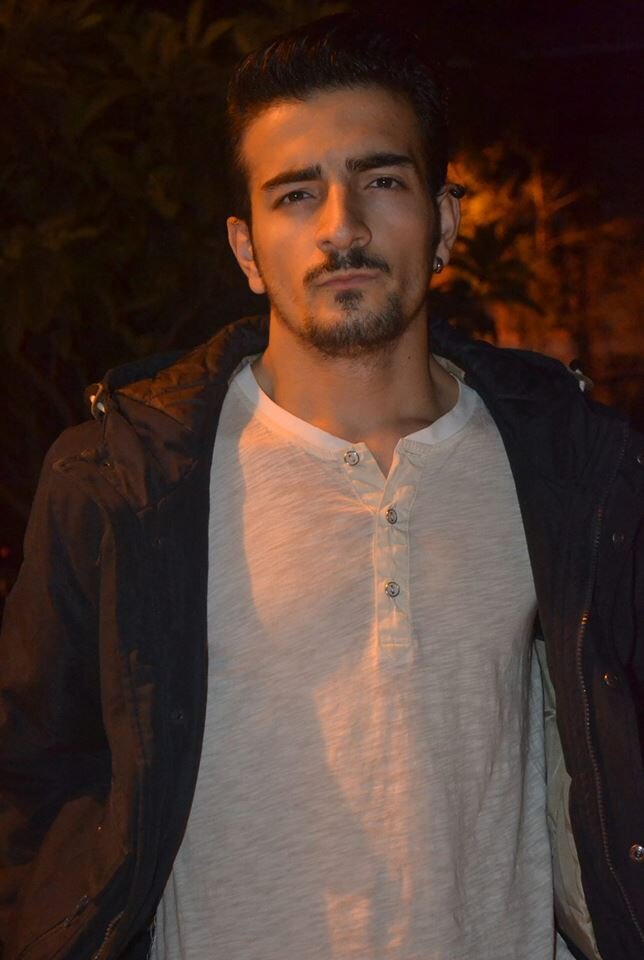 berkktepe's profile picture. 