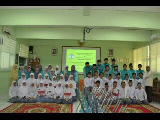 Masa jihad 2012-2013. ''Karena dakwah adalah cinta. Maka berikanlah cintamu utk mendapat cintaNya''. Sampaikanlah walau hanya satu twit :))