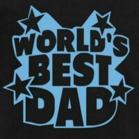 World's Best Dad(@worldsbestdad_) 's Twitter Profile Photo