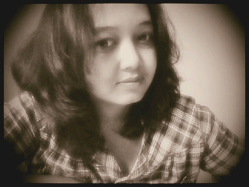 Intan_Loner's profile picture. time will heal the pain