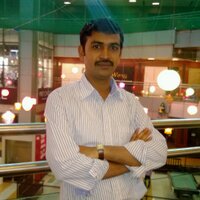 KrIsHnA PaTiL (@krishnpatil) 's Twitter Profile