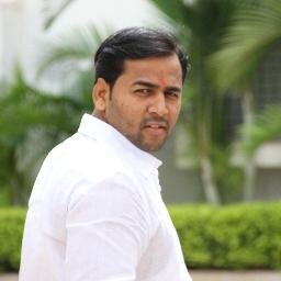 General Secretary and spokesperson pune district youth congress