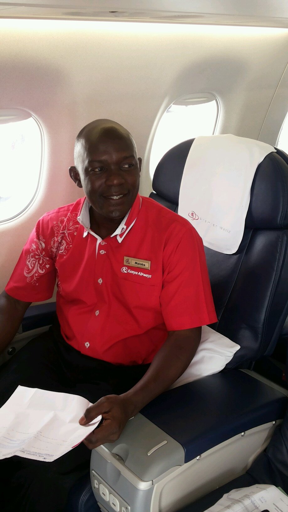 MalobaOlando's profile picture. 