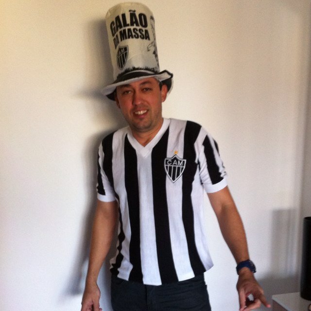 CLUBE ATLÉTICO MINEIRO !!!!!