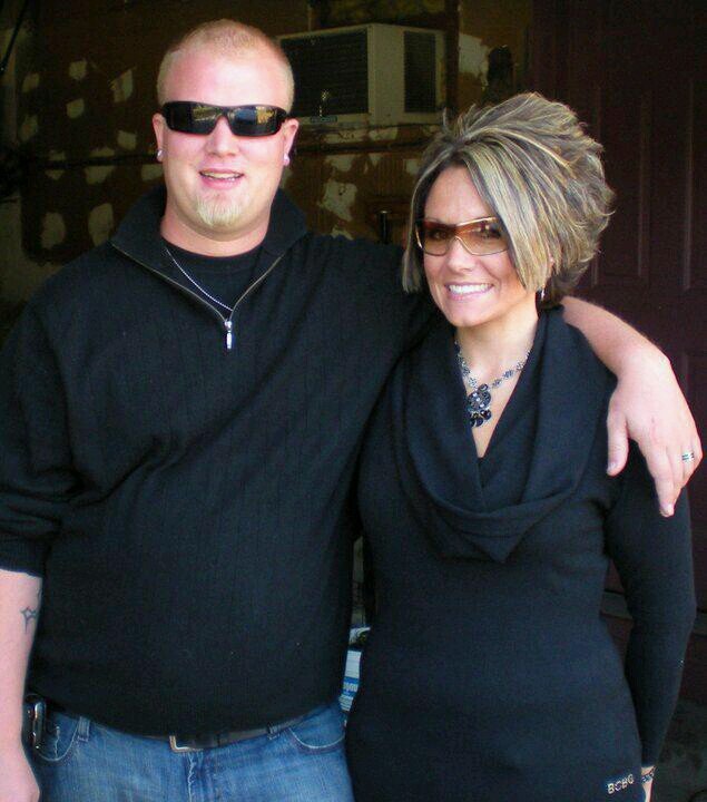 Full-time Mommy to 3 amazing kiddos and Wifey to my incredible Bey Bey Eric. They are the loves of my life & I am grateful that they are in my life!