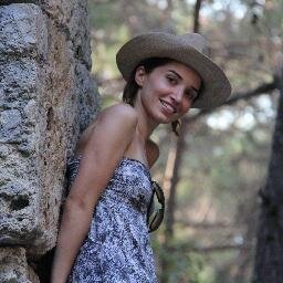 seydaakdg's profile picture. 