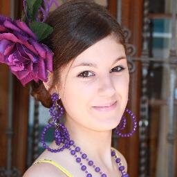 Sevillana, profesora de Educación Primaria. Stay strong
