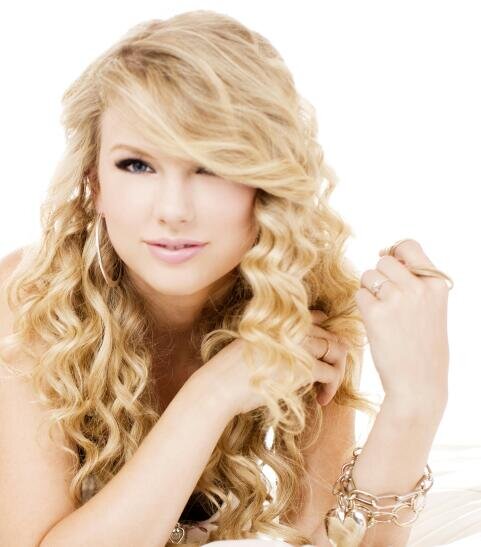 Quoting Taylor's lyrics and Quotes. Give me a chance and please follow? You won't be disappointed. ;)