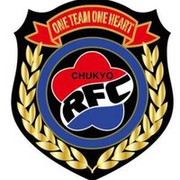 中京大学ラグビー部 (@chukyo_rfc) Twitter profile photo