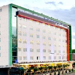 Jl. Pasirkaliki No. 16 - 18 Bandung, West Java - Indonesia 40181 Tlp. +62 22 4266226 Fax : +62 22 4266227