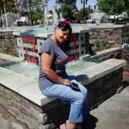 single female who likes to have fun and doesn't like rules