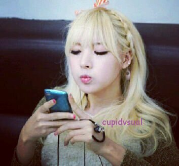 Hello Venus Song JooHee [1st Alixeu] 1990™ l4dy-favor | kosong. Isi?