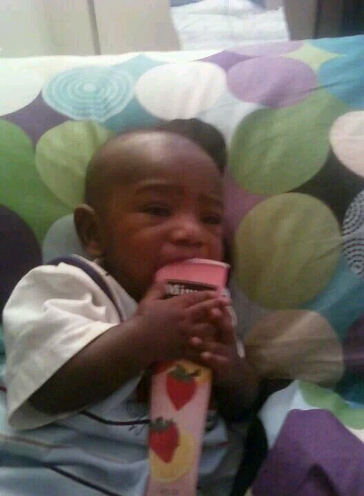 I go hard,Work hard,and Play hard!!! Love being a good father to My kids.