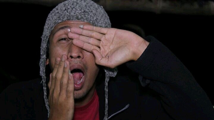memulai dengan menulis.