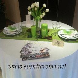 Organizzazione eventi a Roma - Location in esclusiva