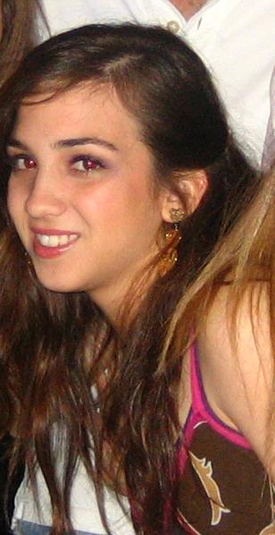 cristyfc's profile picture. 