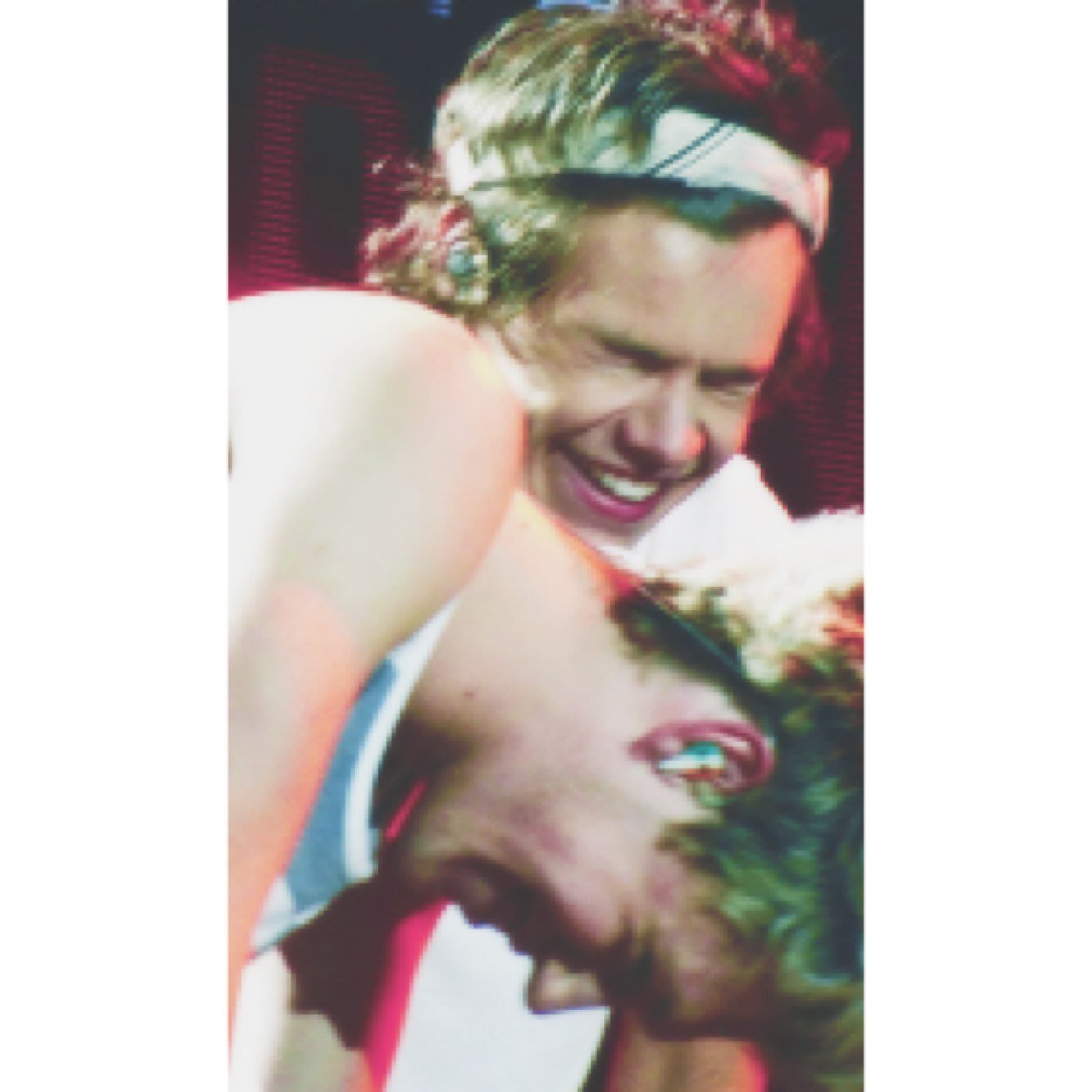 5SOS - 4/3/14 1D - 7/6/14 ATL - 8/3/14