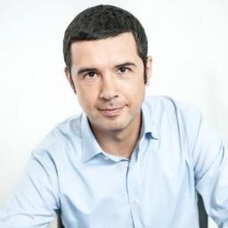 Founder of https://t.co/stuN7pwp8p
Founder of MEDICALgorithmics S.A.
Author of several patents and peer reviewed publications
PhD degree in computer science