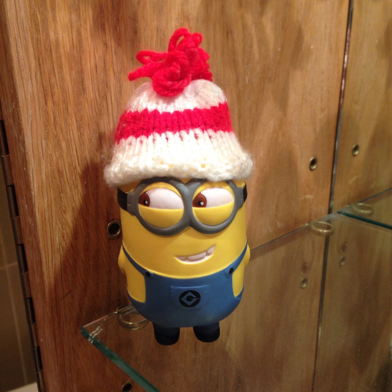 The Adventures Of Christmas Dave