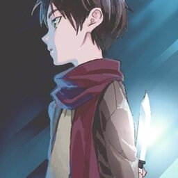 ||Hello…I’m Eren Jaeger||SnK RP Account|| 5 yrs. old||